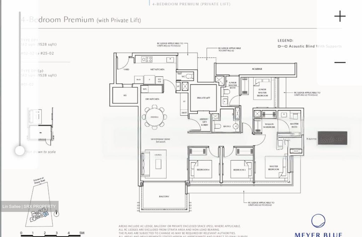 Meyer Road (D15), Condominium #470749811